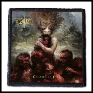 Naszywka NIGHTFALL - Children of Eve