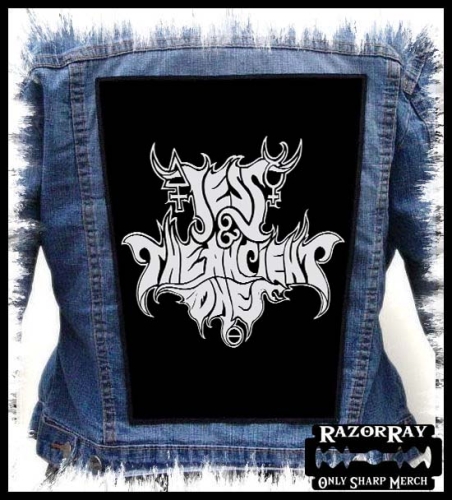 JESS AND THE ANCIENT ONES - Logo -- backpatch back patch.jpg