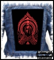 JESS AND THE ANCIENT ONES - Mr Death [red] -- backpatch back patch.jpg