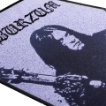 BURZUM [ iron on] -- Embroidered  Backpatch  (2).jpg