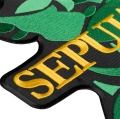 SEPULTURA [ iron on] -- Embroidered  Backpatch  (2).jpg