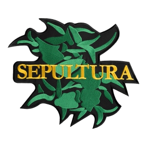 Ekran termiczny SEPULTURA