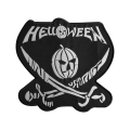 HELLOWEEN [iron on] -- Embroidered  Backpatch   (2).jpg