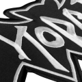 MORBID [iron on] -- Embroidered Backpatch (1).jpg