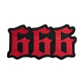 666 [iron on] -- Embroidered Backpatch (1).jpg