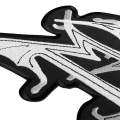 MAYHEM [iron on] -- Embroidered Backpatch  (2).jpg