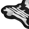 THE CURE [iron on] -- Embroidered Backpatch (2).jpg