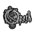 OPETH [iron on] -- Embroidered Backpatch (2).jpg