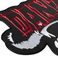 DANZIG [iron on] -- Embroidered Backpatch (1).jpg