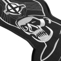 GHOST - Papa [iron on] -- Embroidered Backpatch (2).jpg