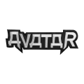AVATAR [iron on] -- Embroidered Backpatch (2).jpg