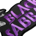 BLACK SABBATH [iron on] -- Embroidered Backpatch (2).jpg
