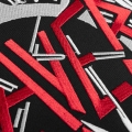 SLAYER - Eagle [iron on] -- Embroidered Backpatch (2).jpg