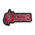 SAXON - Logo [iron on] -- Embroidered Backpatch (2).jpg