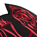 DEATH - Logo Red [iron on] -- Embroidered Backpatch (2).jpg
