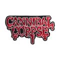 CANNIBAL CORPSE #2 - LOGO [iron on] -- Embroidered Backpatch (1).jpg