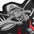 SODOM - AGENT ORANGE [iron on] -- Embroidered Backpatch (2).jpg