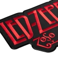 LED ZEPPELIN - LOGO [iron on] -- Embroidered Backpatch (2).jpg