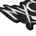 MY CHEMICAL ROMANCE - LOGO -- Embroidered Backpatch (2).jpg