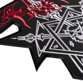 CELTIC FROST - MORBID TALES [iron on] -- Embroidered Backpatch (2).jpg
