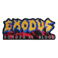 EXODUS - BONDED BY BLOOD [iron on] -- Embroidered Backpatch (1).jpg