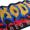 EXODUS - BONDED BY BLOOD [iron on] -- Embroidered Backpatch (2).jpg