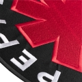 RED HOT CHILI PEPPERS - LOGO [iron on] -- Embroidered Backpatch (2).jpg