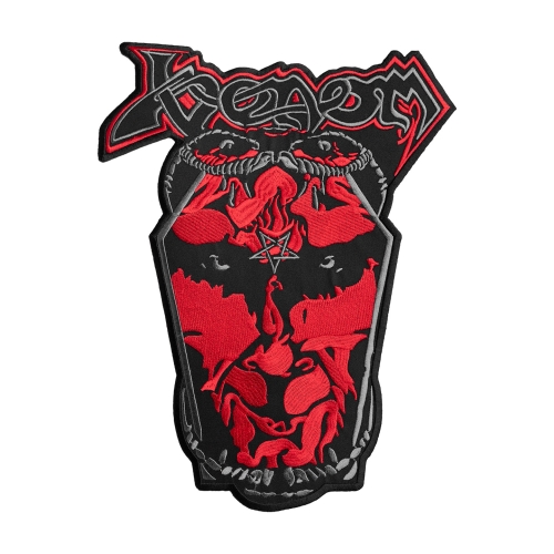 VENOM [iron on] -- Embroidered Backpatch (1).jpg