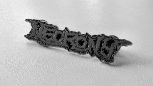 Przypinka Necrony