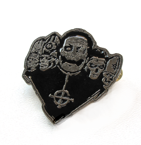 GHOST - Papas -- Metal Pin.png