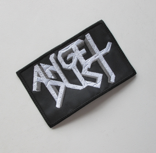ANGEL DUST -- Embroidered Patch.png