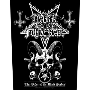 Ekran DARK FUNERAL