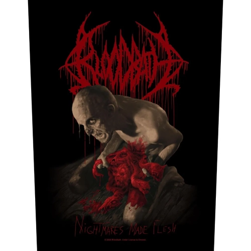 BLOODBATH - Nightmares Made Flesh -- Official Backpatch.webp