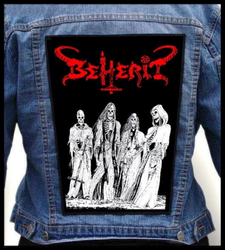 BEHERIT - The Oath of Black Blood -- Backpatch.jpg