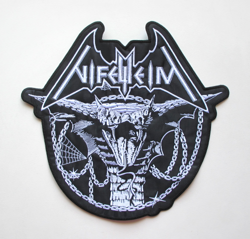 NIFELHEIM -- Embroidered Backpatch.png