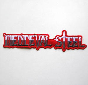 Ekran Haftowany MEDIEVAL STEEL