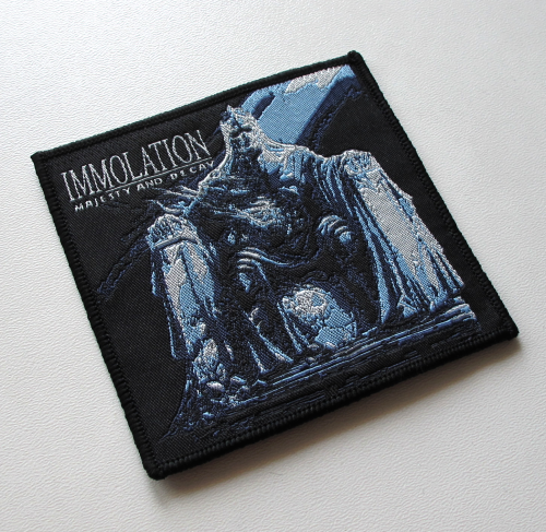 IMMOLATION - Majesty And Decay.png