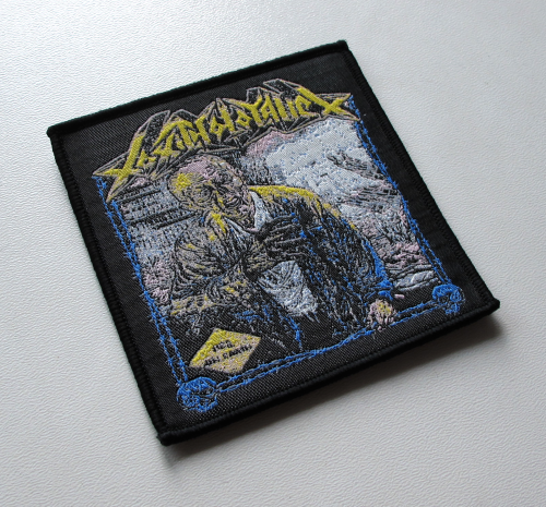TOXIC HOLOCAUST - Hell On Earth.png