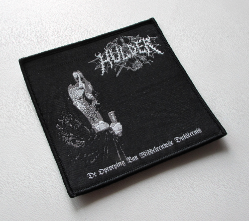 HULDER - De Oproeping Van Middleeuwse Duisternis [black].png