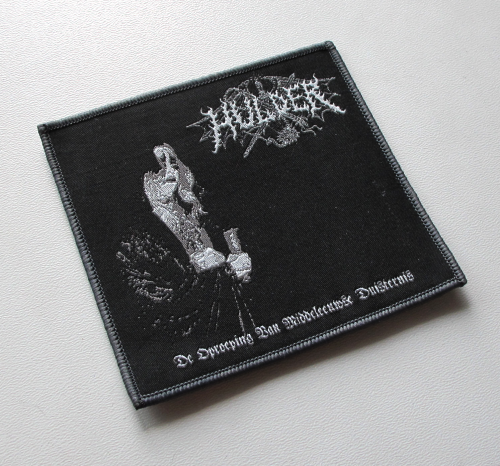 HULDER - De Oproeping Van Middleeuwse Duisternis [gray].png