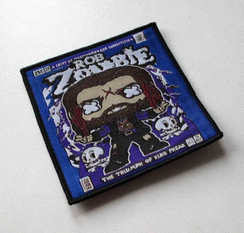 ROB ZOMBIE - The Triumph Of King Freak [black].png