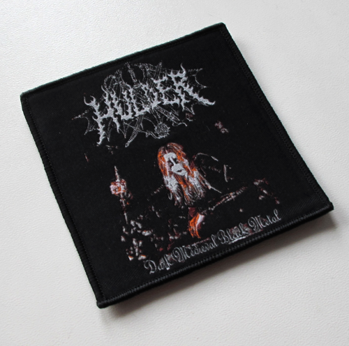 HULDER - Dark Medieval Black Metal.png