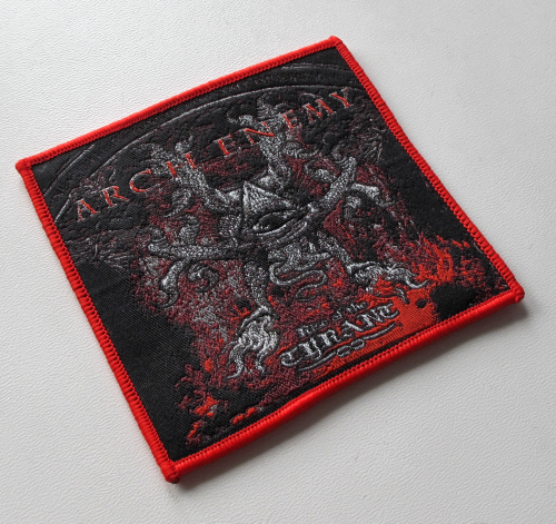 ARCH ENEMY - Rise Of The Tyrant [red].png