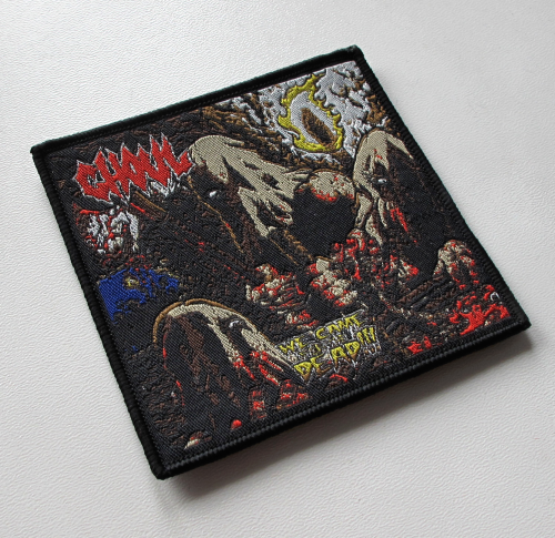GHOUL - We Came Dead [black].png