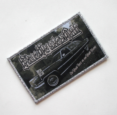 BLUE OYSTER CULT - On Your Feet Or On Your Knees [silver].png