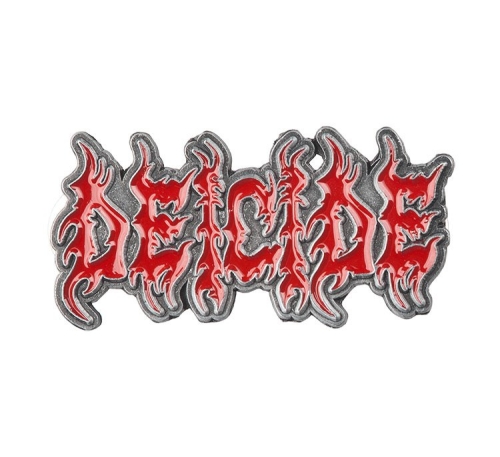 DEICIDE -- Metal Pin.jpg