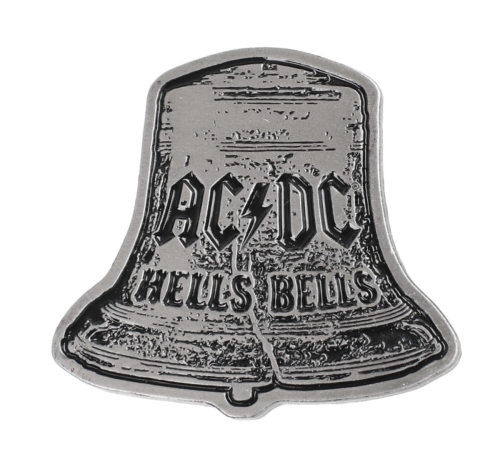 ACDC - Hells Bells -- Metal Pin.JPG