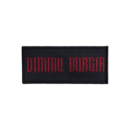 DIMMU BORGIR - WOVED PATCH.jpg