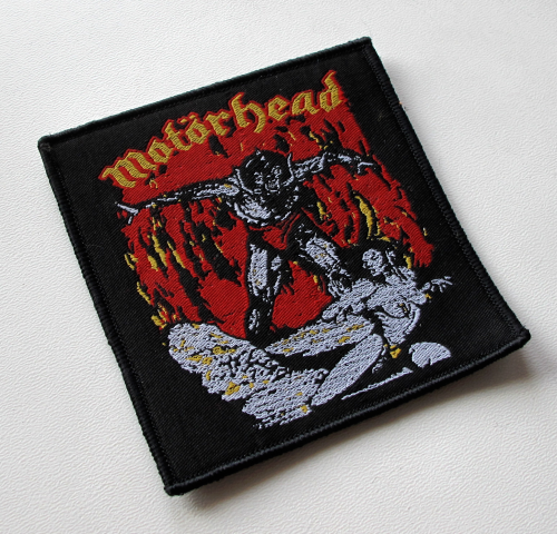 MOTORHEAD - Satan.png