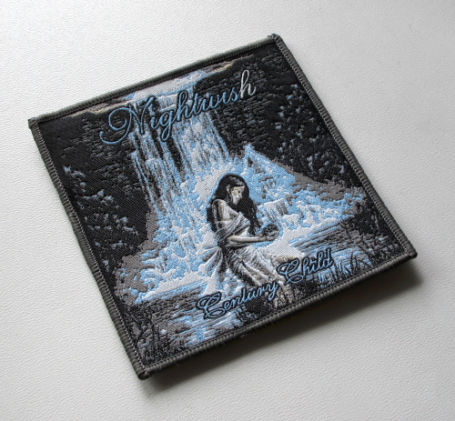 NIGHTWISH - Century Child [gray].png
